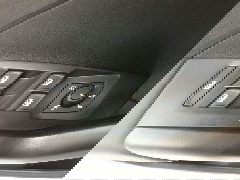 Volkswagen T-Cross nuova a Bologna (16)