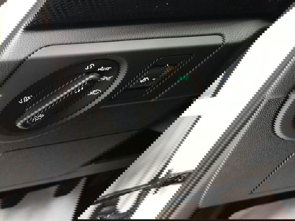 Volkswagen T-Cross nuova a Bologna (17)