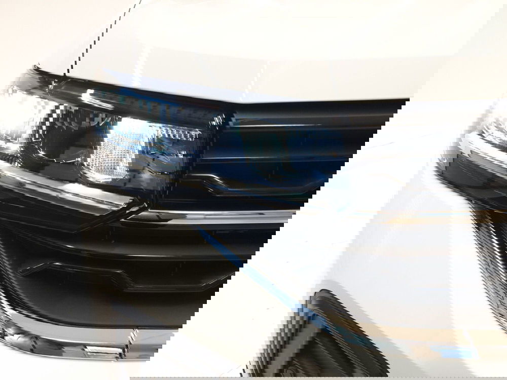 Volkswagen T-Cross nuova a Bologna (19)