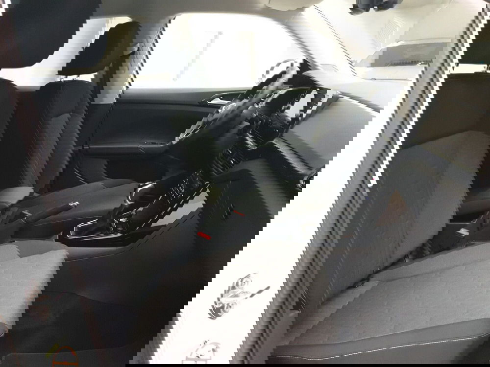 Volkswagen T-Cross nuova a Bologna (7)