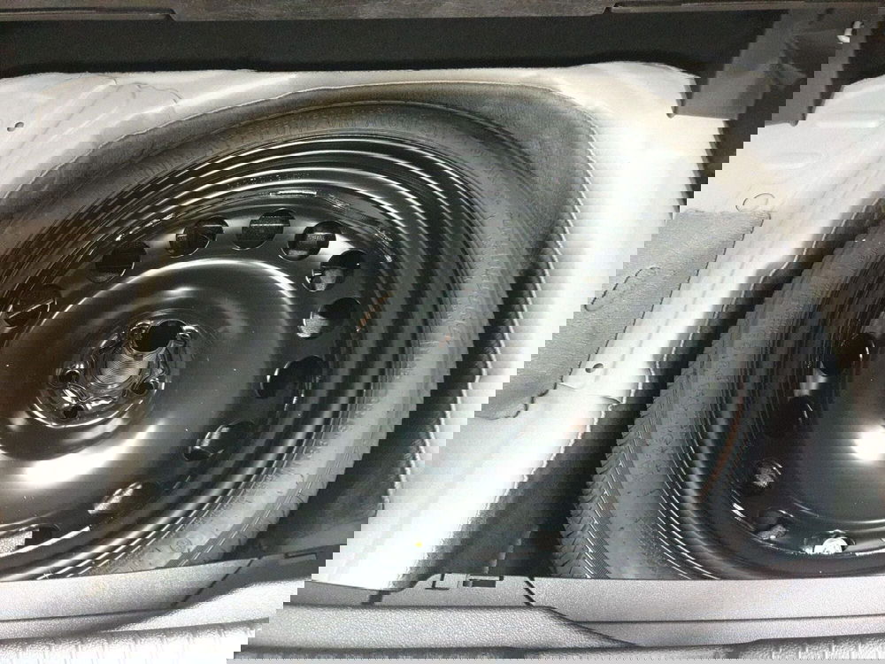 Volkswagen T-Cross nuova a Bologna (9)