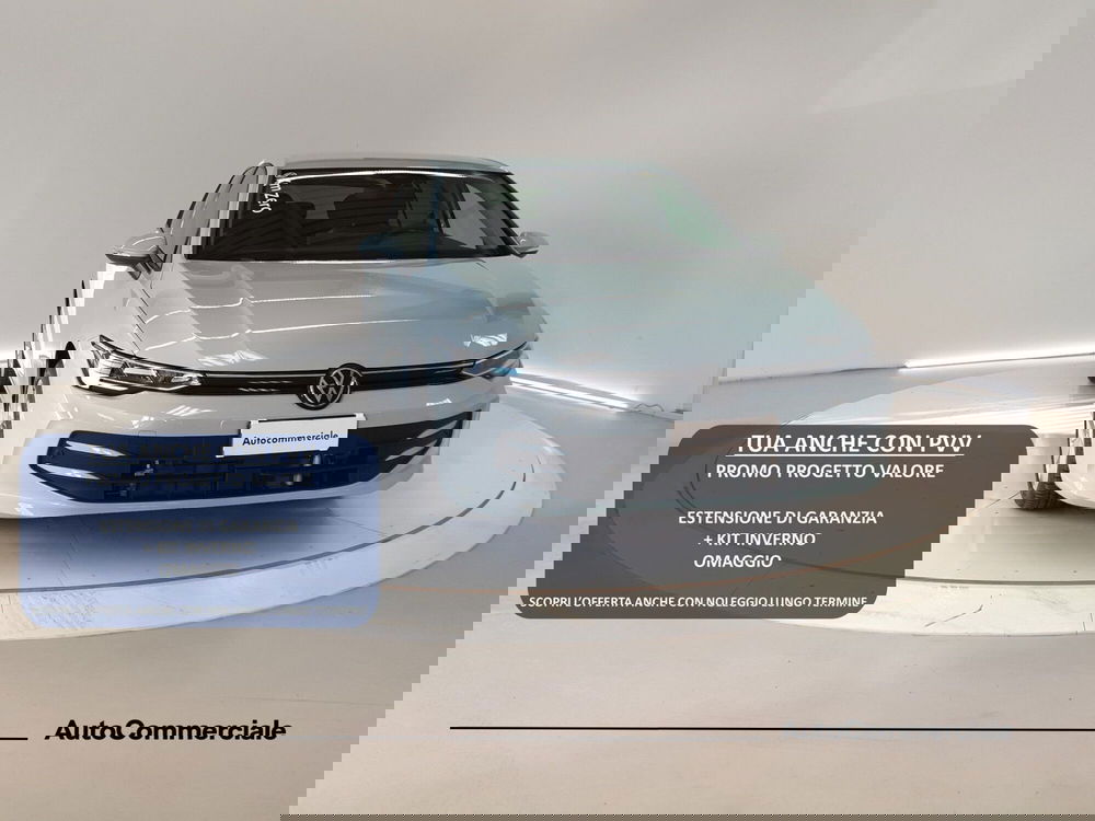 Volkswagen Golf nuova a Bologna