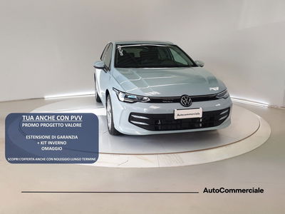 Volkswagen Golf 1.5 tsi ehybrid Edition 204cv dsg nuova a Bologna