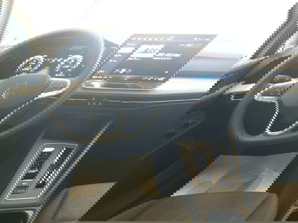 Volkswagen Golf nuova a Bologna (11)