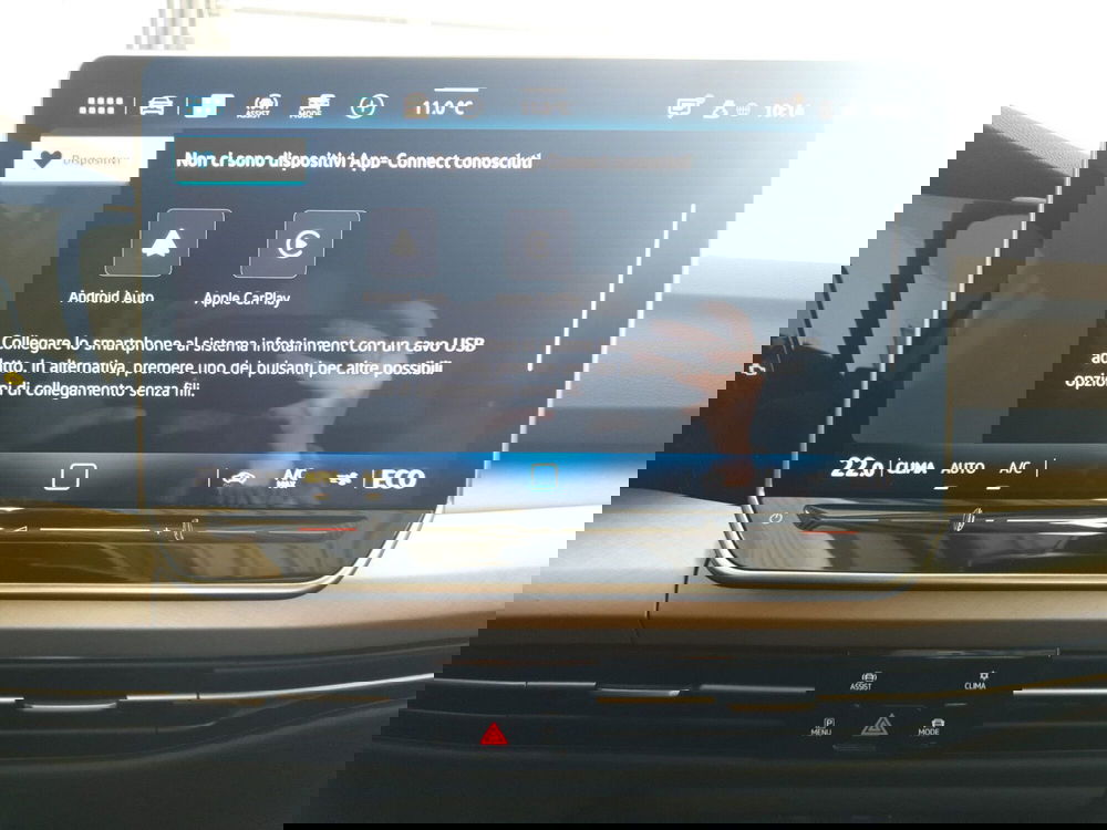 Volkswagen Golf nuova a Bologna (13)