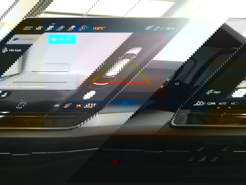 Volkswagen Golf nuova a Bologna (14)