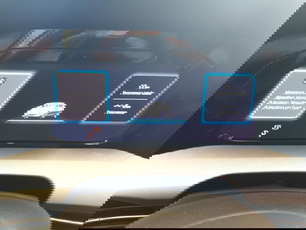 Volkswagen Golf nuova a Bologna (15)