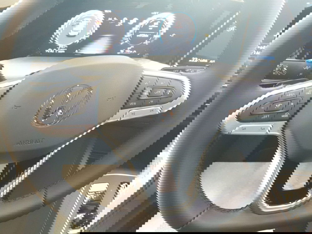 Volkswagen Golf nuova a Bologna (17)