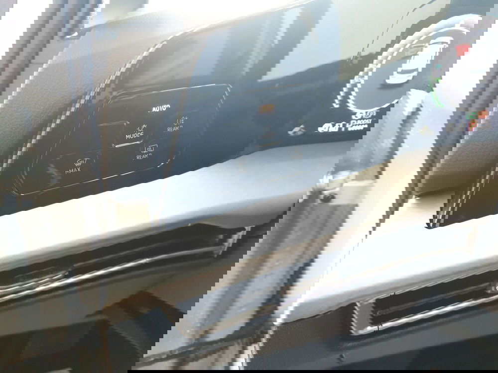 Volkswagen Golf nuova a Bologna (18)