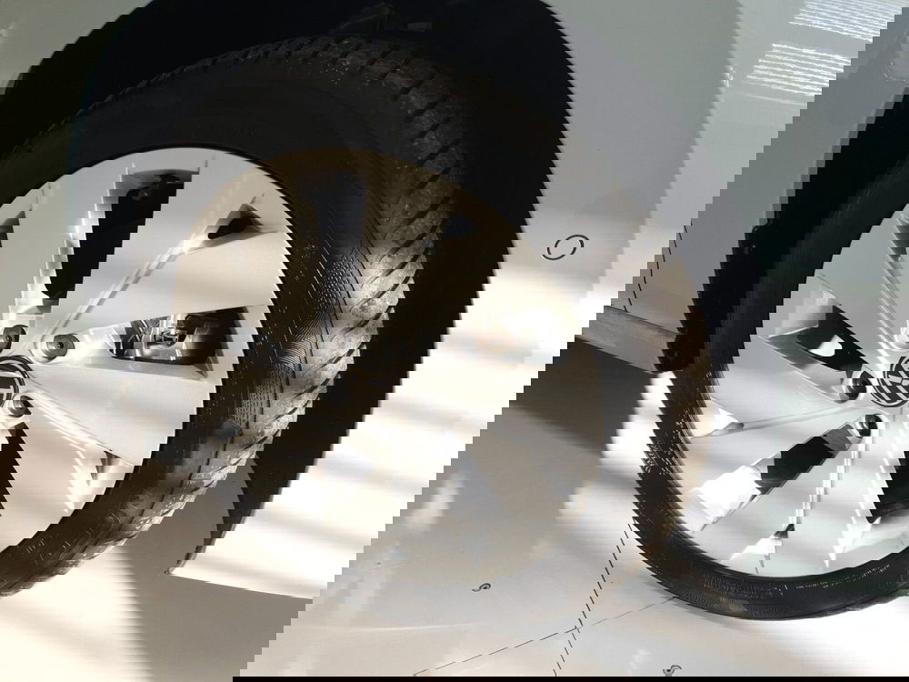 Volkswagen Golf nuova a Bologna (19)