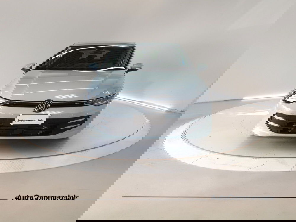 Volkswagen Golf nuova a Bologna (2)