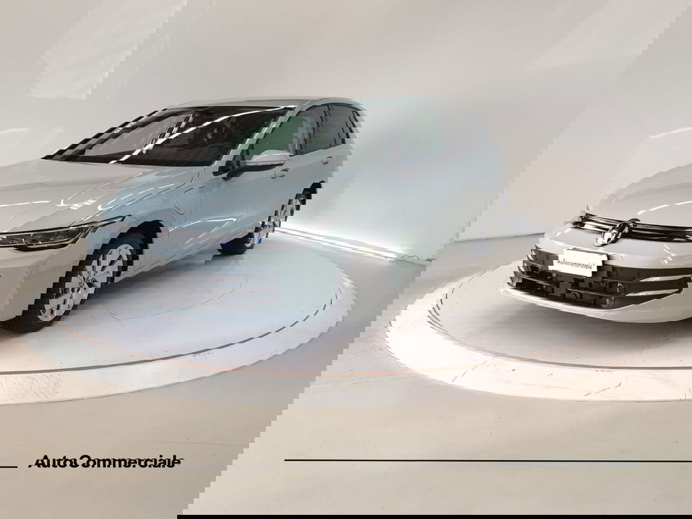 Volkswagen Golf nuova a Bologna (3)