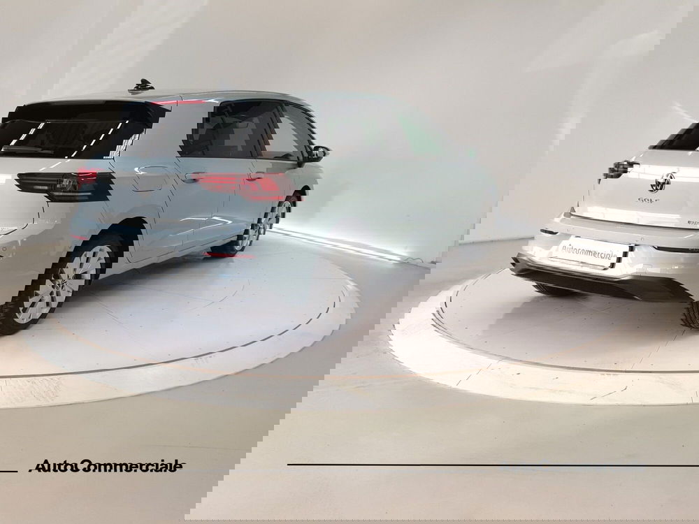 Volkswagen Golf nuova a Bologna (4)