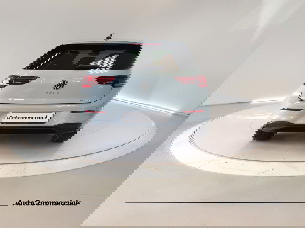Volkswagen Golf nuova a Bologna (5)