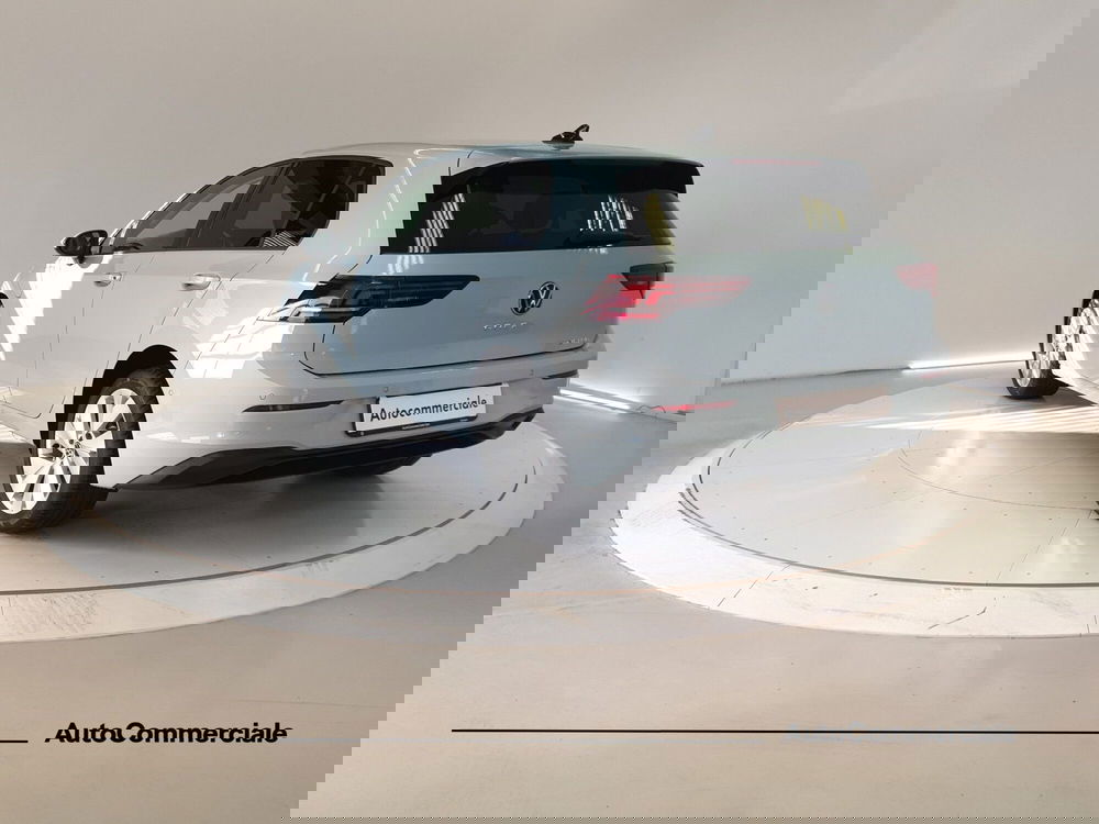 Volkswagen Golf nuova a Bologna (6)