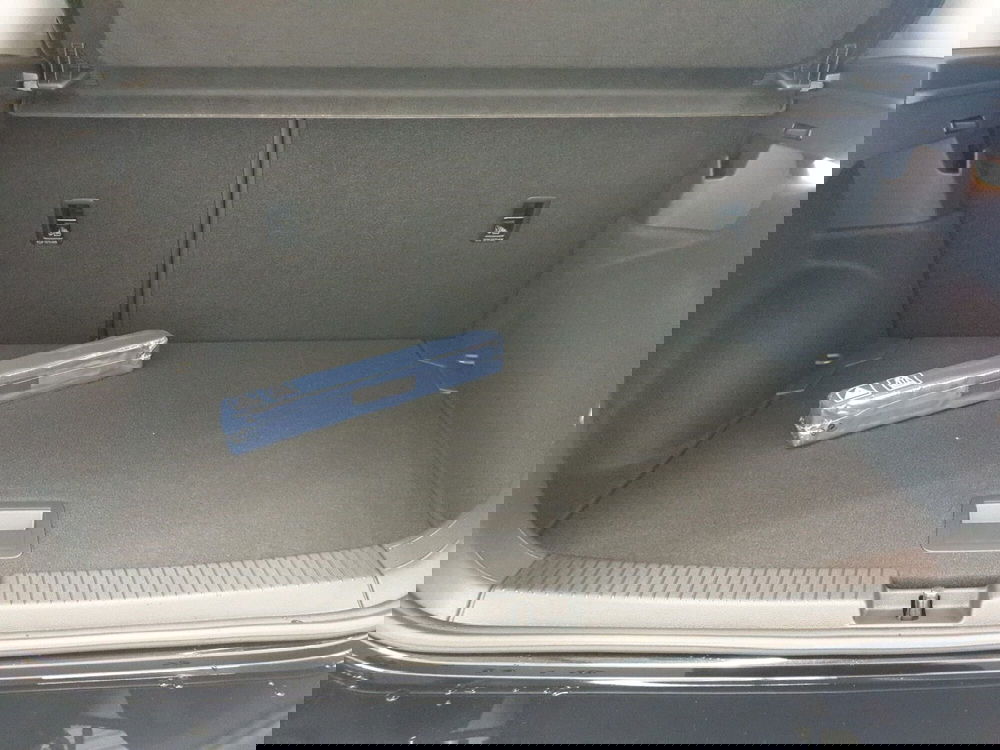 Volkswagen T-Cross nuova a Bologna (10)