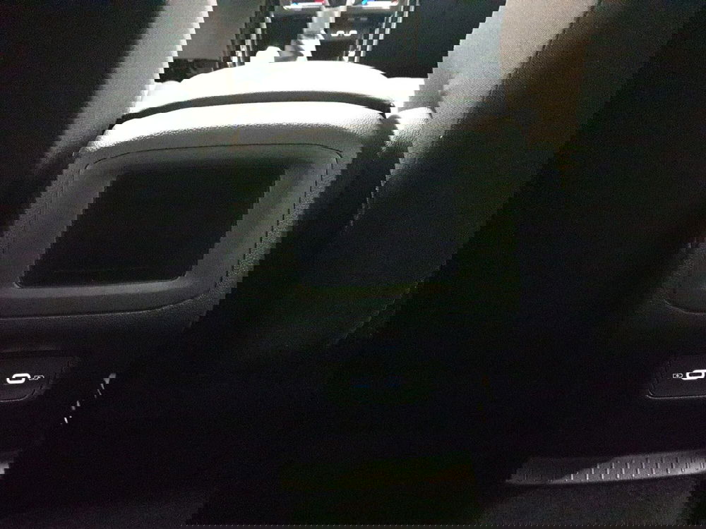 Volkswagen T-Cross nuova a Bologna (12)