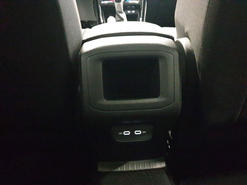 Volkswagen T-Cross nuova a Bologna (12)