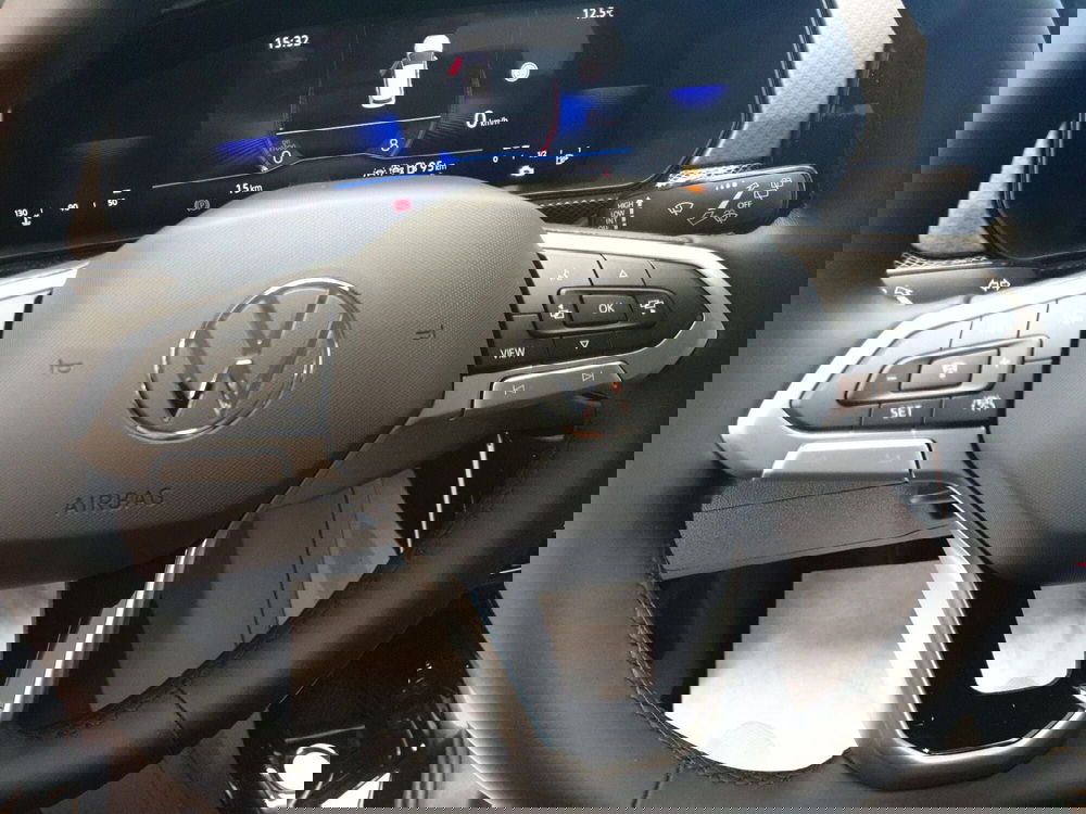 Volkswagen T-Cross nuova a Bologna (16)