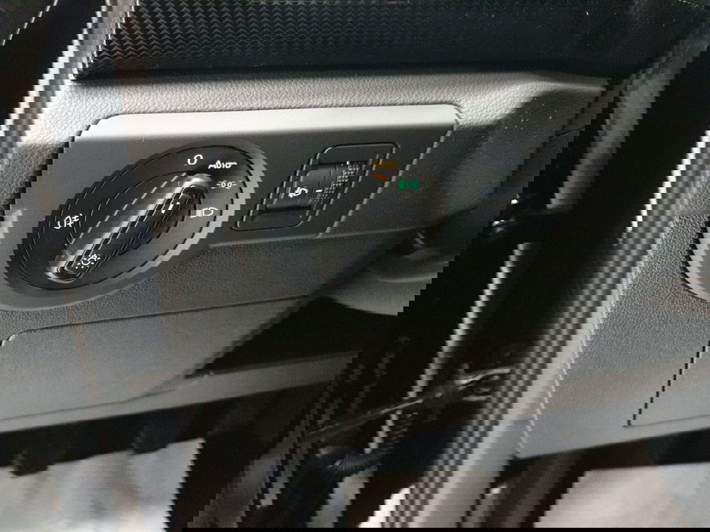 Volkswagen T-Cross nuova a Bologna (17)