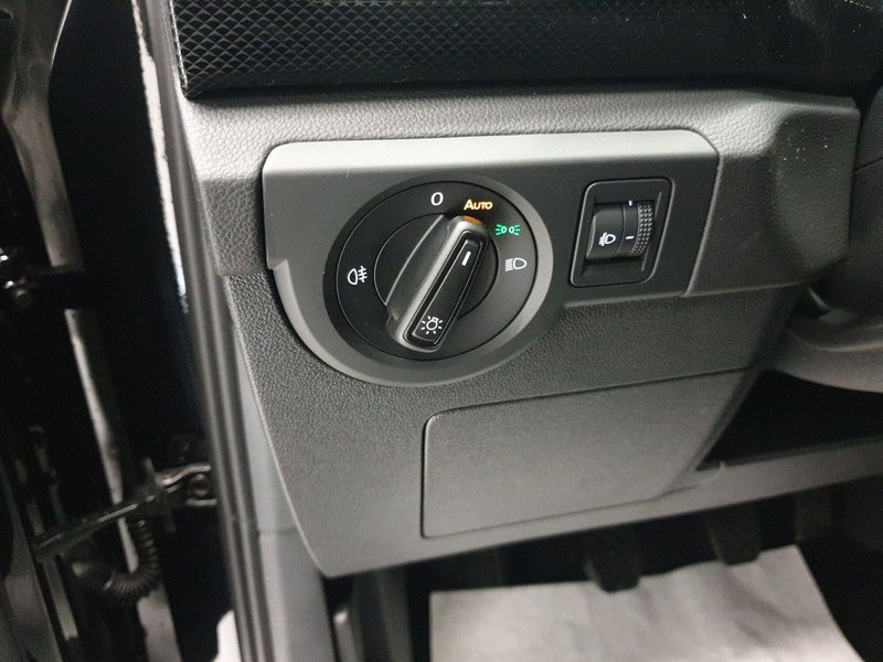 Volkswagen T-Cross nuova a Bologna (17)