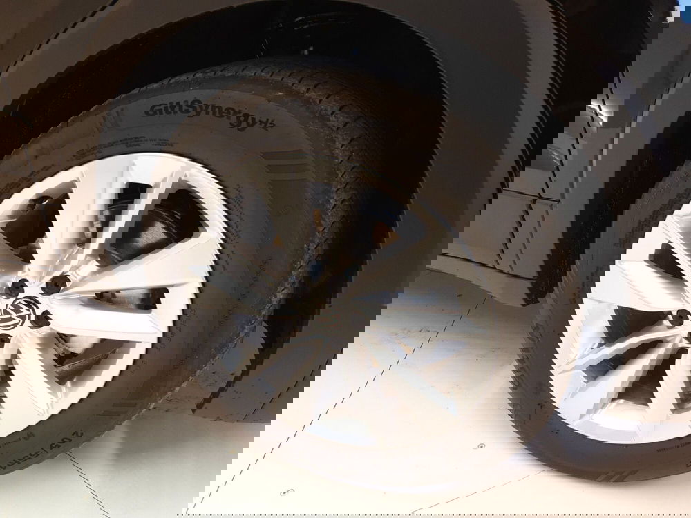 Volkswagen T-Cross nuova a Bologna (19)