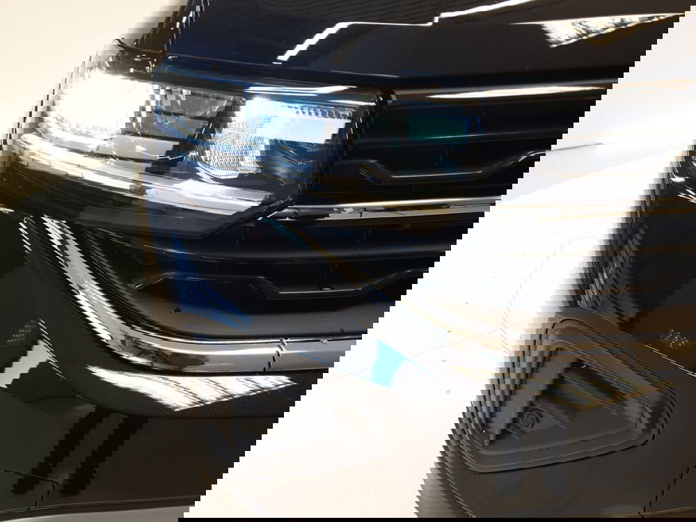 Volkswagen T-Cross nuova a Bologna (20)