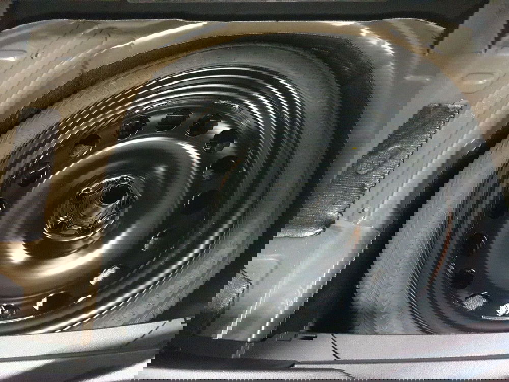 Volkswagen T-Cross nuova a Bologna (9)