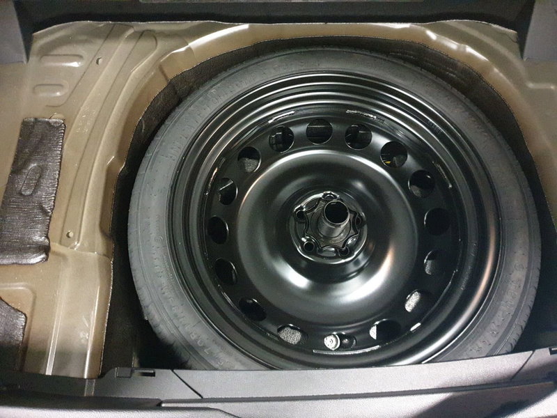 Volkswagen T-Cross nuova a Bologna (9)