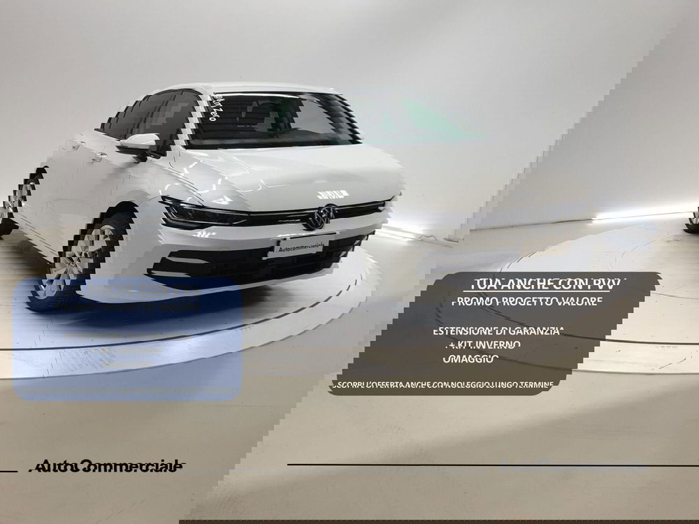 Volkswagen Golf nuova a Bologna