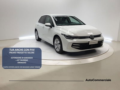 Volkswagen Golf 1.5 tsi Edition 115cv nuova a Bologna