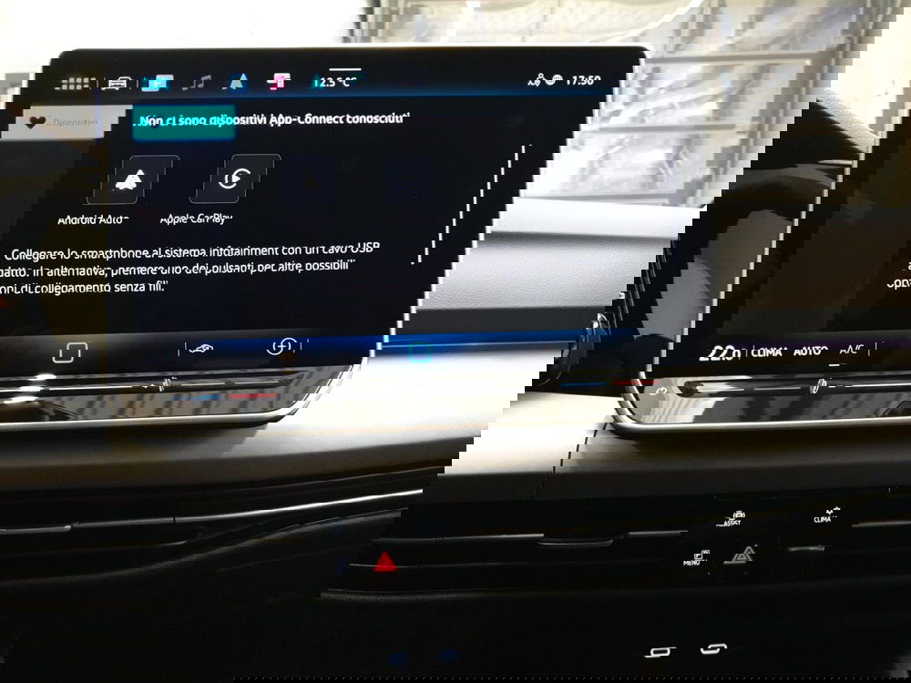 Volkswagen Golf nuova a Bologna (14)