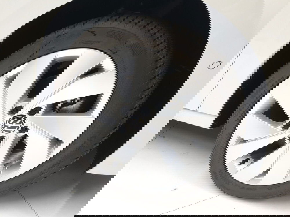 Volkswagen Golf nuova a Bologna (19)