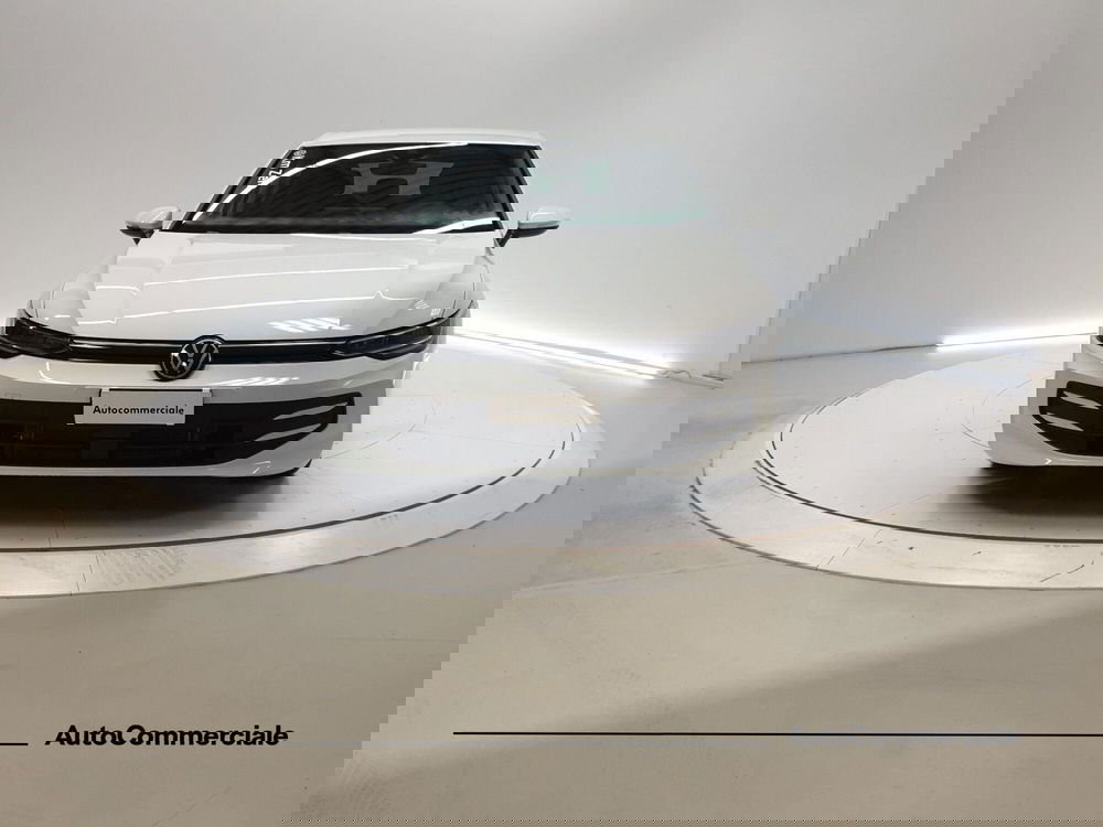 Volkswagen Golf nuova a Bologna (2)