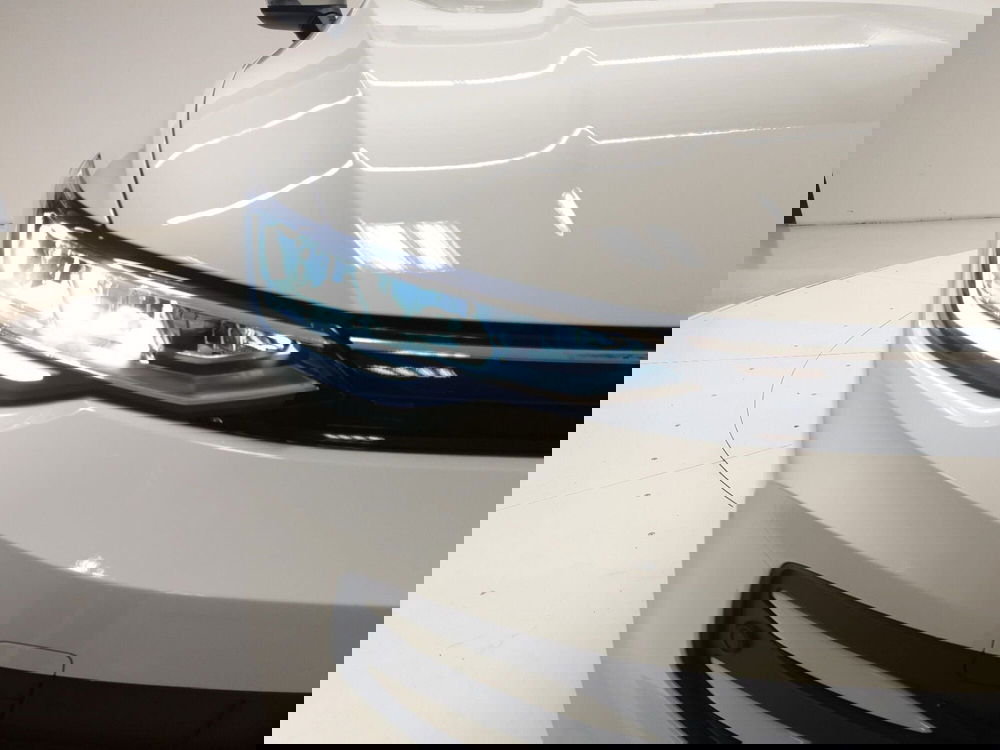 Volkswagen Golf nuova a Bologna (20)