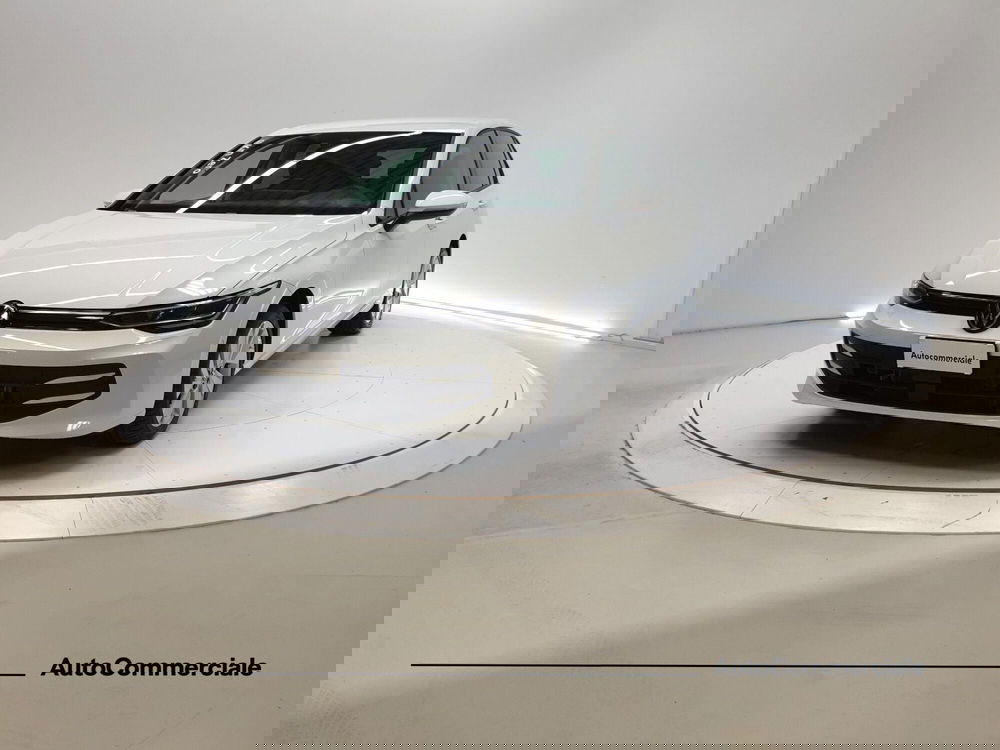 Volkswagen Golf nuova a Bologna (3)