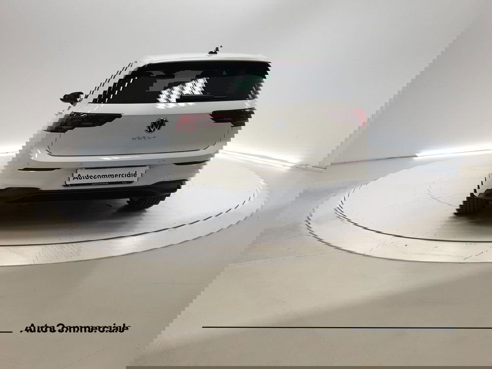 Volkswagen Golf nuova a Bologna (5)