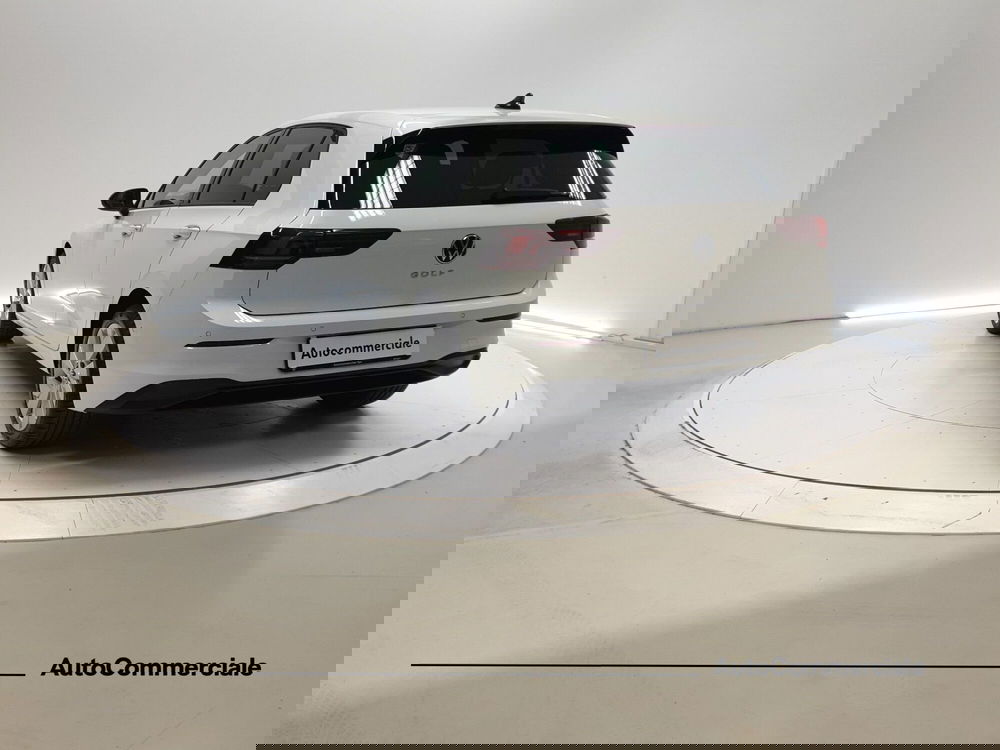Volkswagen Golf nuova a Bologna (6)