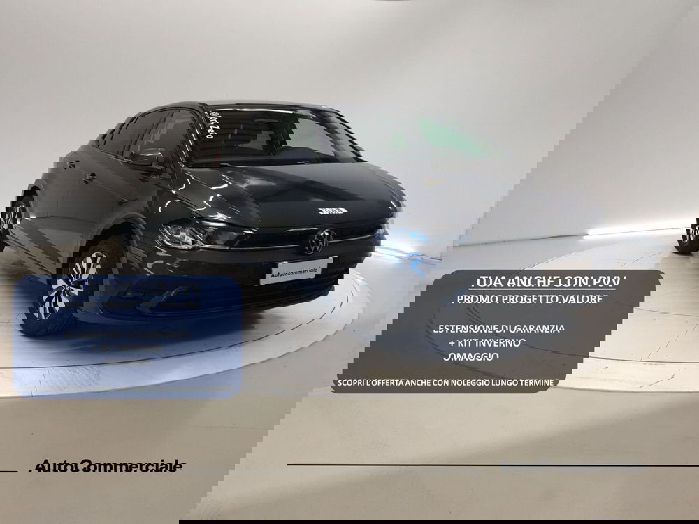 Volkswagen Polo nuova a Bologna