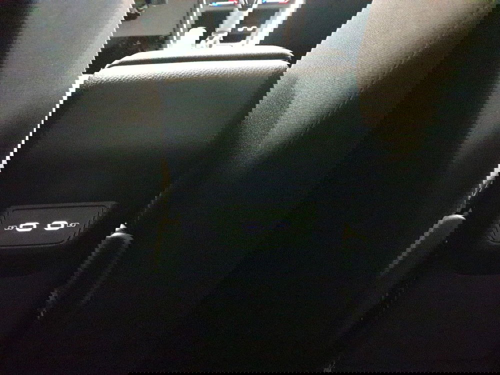 Volkswagen Polo nuova a Bologna (10)