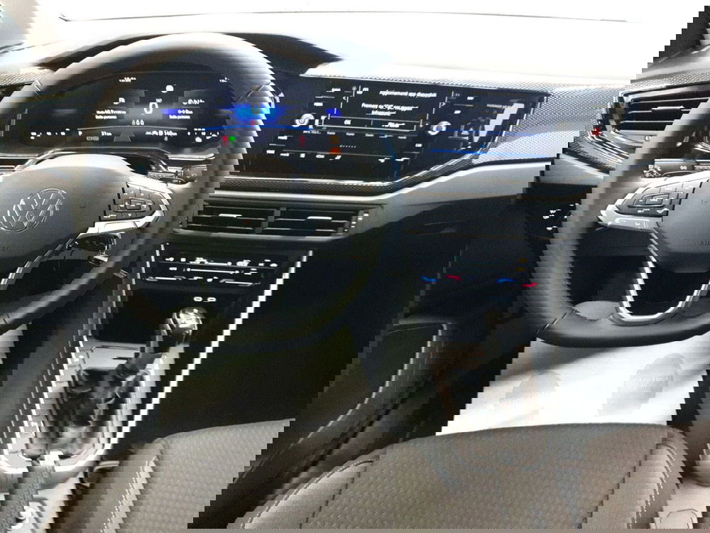 Volkswagen Polo nuova a Bologna (11)