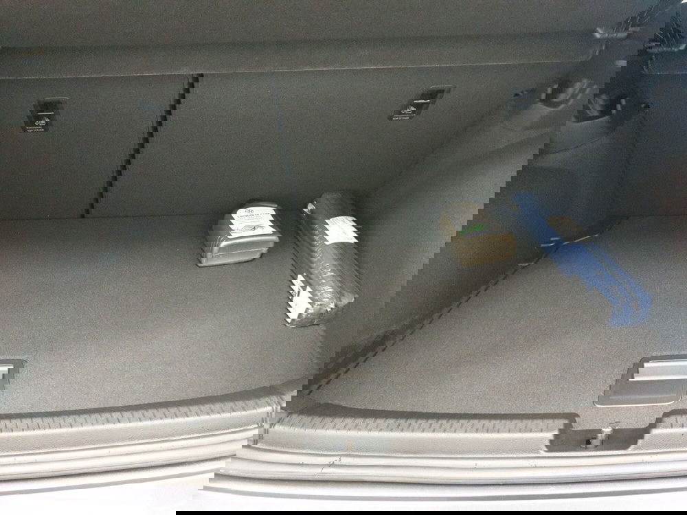 Volkswagen Polo nuova a Bologna (12)