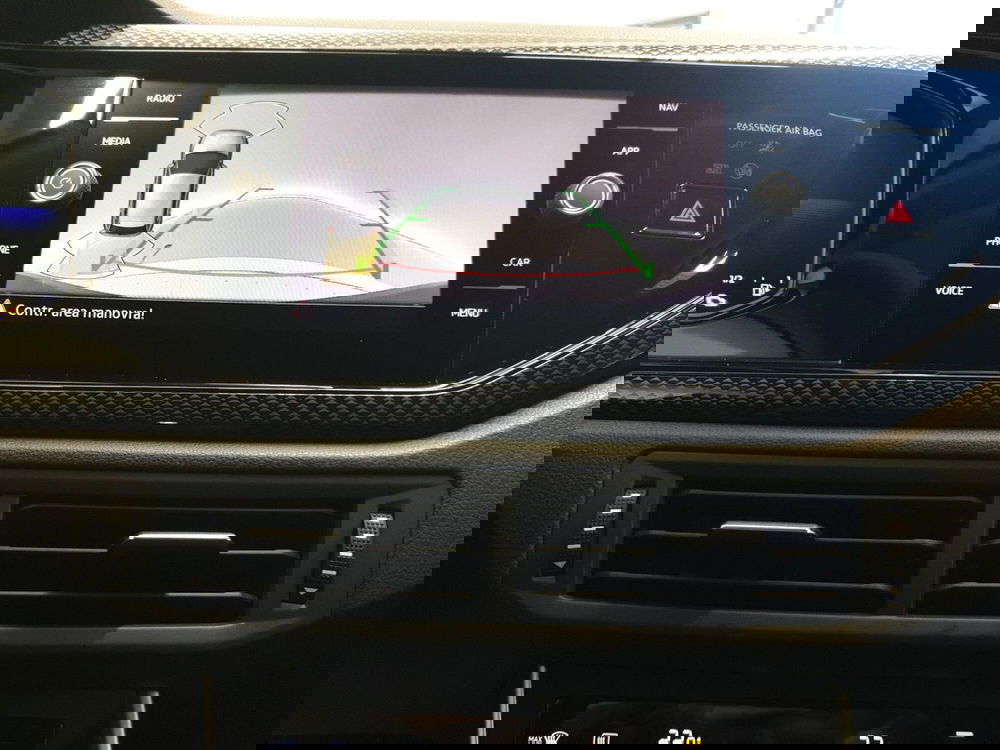 Volkswagen Polo nuova a Bologna (13)