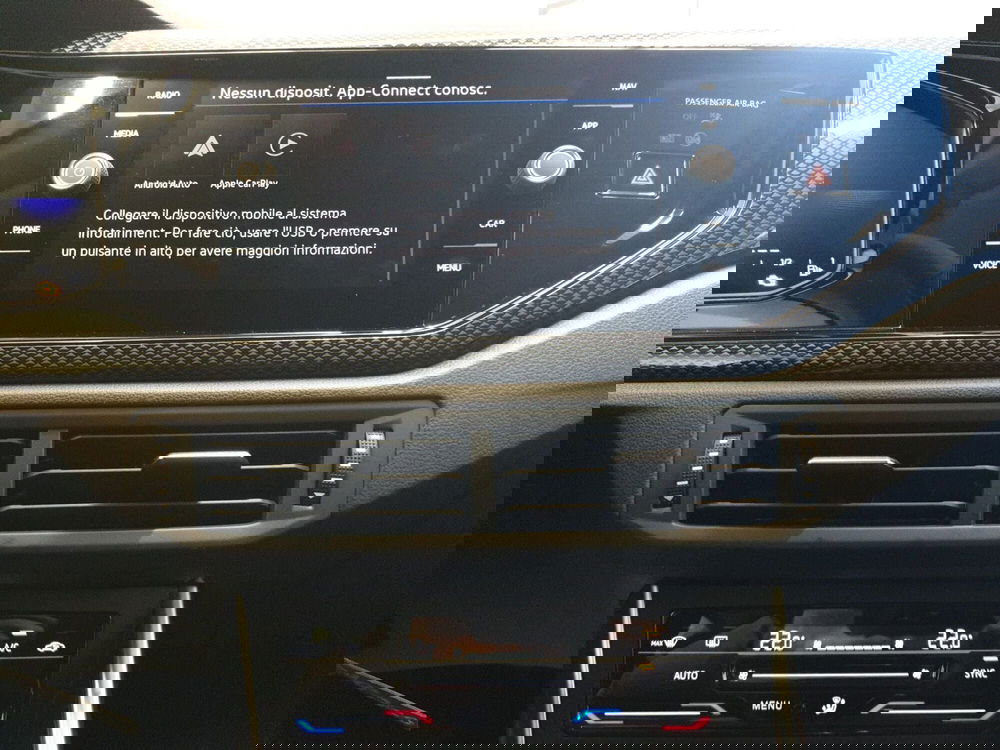 Volkswagen Polo nuova a Bologna (14)