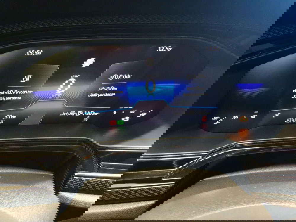 Volkswagen Polo nuova a Bologna (15)