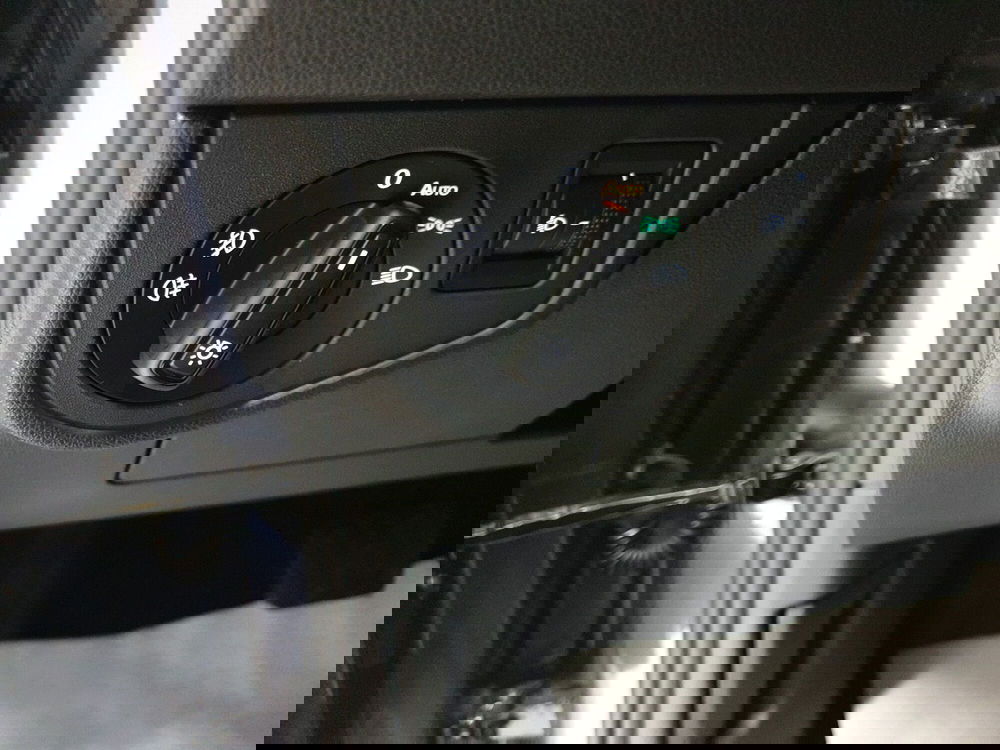 Volkswagen Polo nuova a Bologna (17)