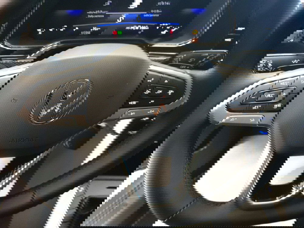 Volkswagen Polo nuova a Bologna (18)