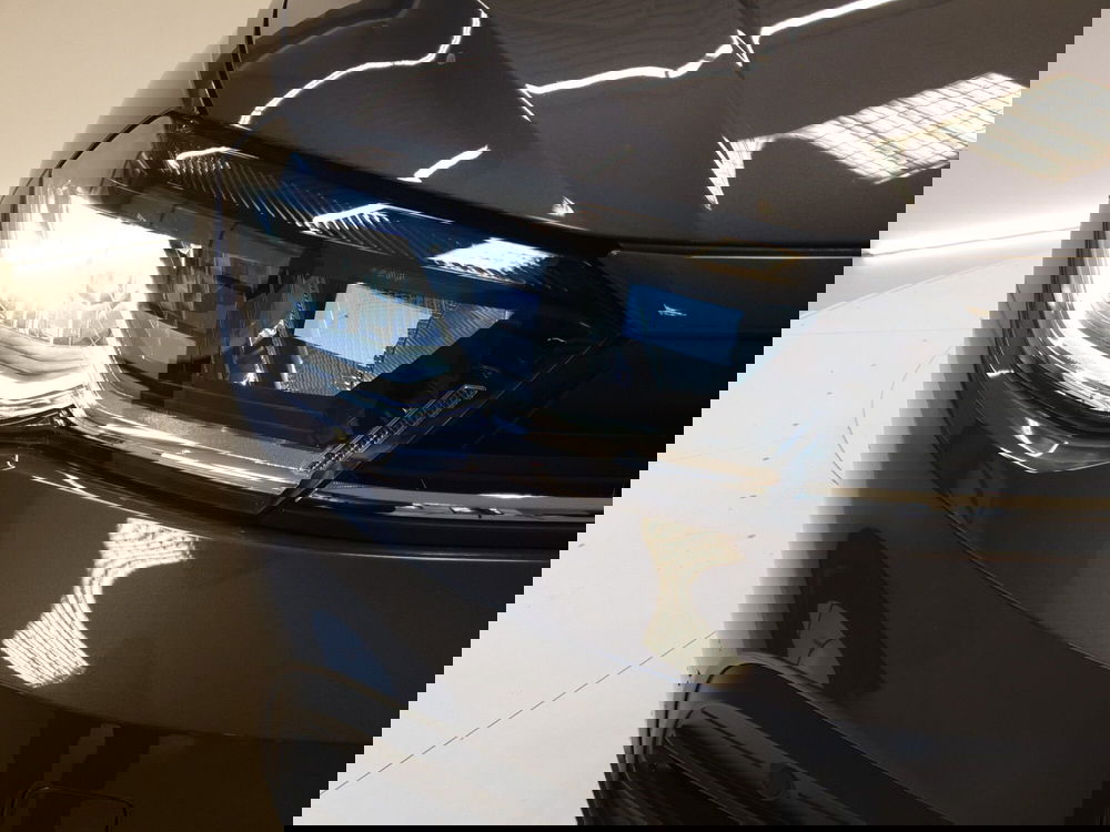 Volkswagen Polo nuova a Bologna (19)