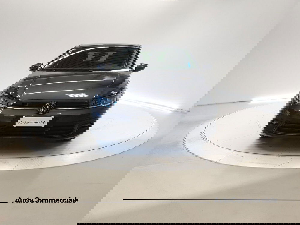 Volkswagen Polo nuova a Bologna (2)