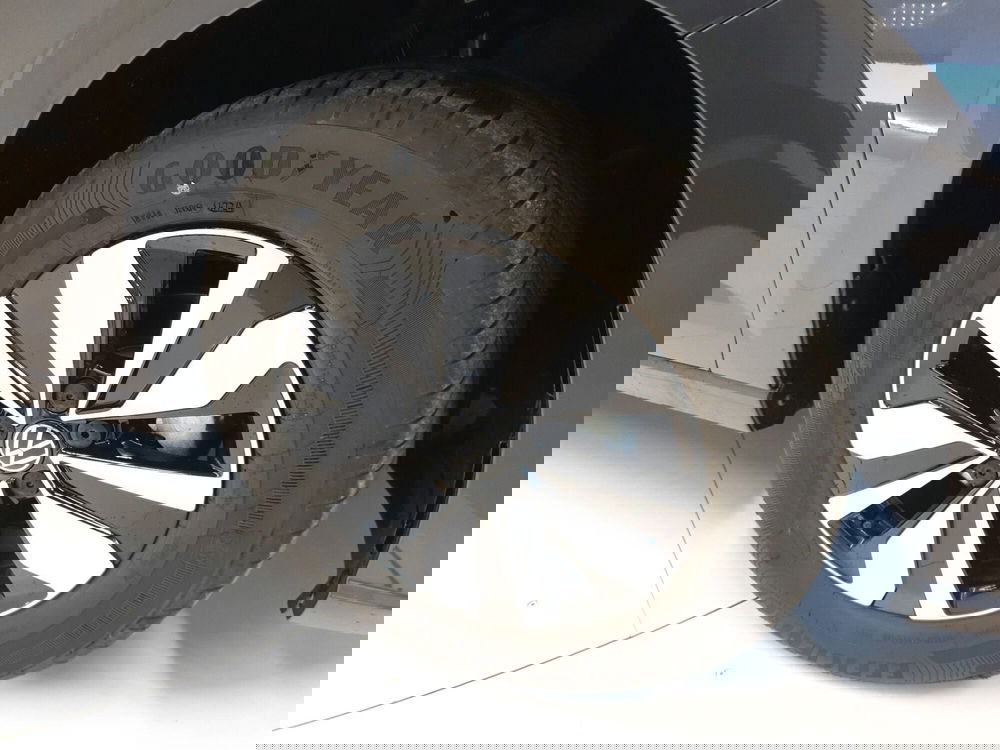 Volkswagen Polo nuova a Bologna (20)